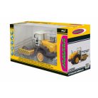 Straßenwalze 1:20 m. Rüttelfunktion 2,4GHz RTR - Jamara