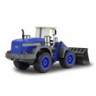 Wheel Loader "Police" 1:20 2,4Ghz RTR - Jamara