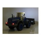 Wheel Loader "Police" 1:20 2,4Ghz RTR - Jamara