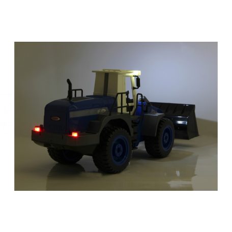 Wheel Loader "Police" 1:20 2,4Ghz RTR - Jamara