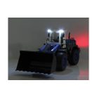 Wheel Loader "Police" 1:20 2,4Ghz RTR - Jamara