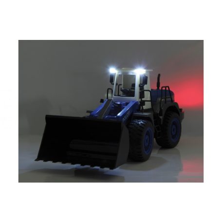 Wheel Loader "Police" 1:20 2,4Ghz RTR - Jamara