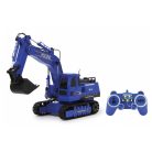 Bagger "Polizei" 1:27 2,4GHz RTR - Jamara