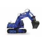 Bagger "Polizei" 1:27 2,4GHz RTR - Jamara