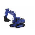 Bagger "Polizei" 1:27 2,4GHz RTR - Jamara