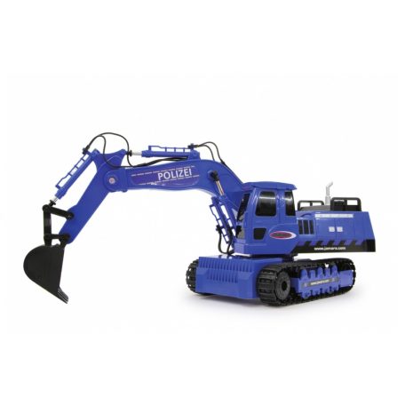 Bagger "Polizei" 1:27 2,4GHz RTR - Jamara