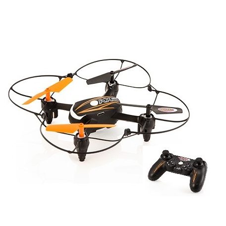 AX8 Quadcopter 180mm 37g Altitude Control - Jamara