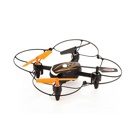 AX8 Quadcopter 180mm 37g Altitude Control - Jamara