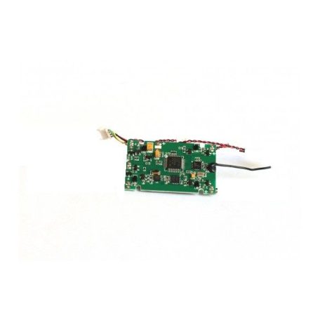 Triefly - receiver electronic board