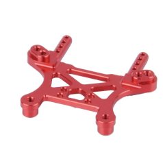 Z18 - Tuning - shock absorber bracket front alu red