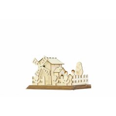 Solar Sunny Home - fa kit