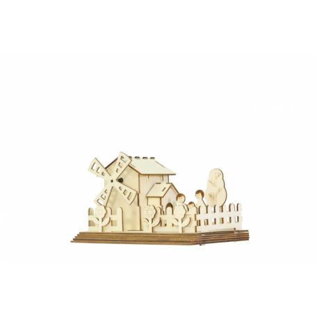 Solar Sunny Home - fa kit