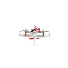 Blade Nano QX 3D Quadrocopter d 140 mm BNF (bind and fly)