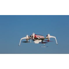   Blade Nano QX 3D Quadrocopter d 140 mm BNF (bind and fly) - adó nélkül