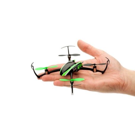 Blade Nano QX Quadrocopter d 140 mm BNF (bind and fly)