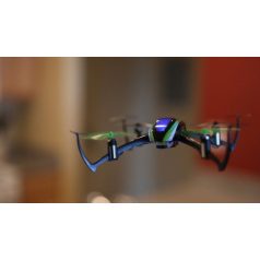   Blade Nano QX Quadrocopter d 140 mm BNF (bind and fly) - adó nélkül