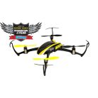 Blade Nano QX Quadrocopter d 140 mm BNF (bind and fly)