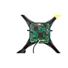 Blade Nano QX Quadrocopter d 140 mm BNF (bind and fly)