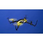 Blade Nano QX Quadrocopter d 140 mm BNF (bind and fly)