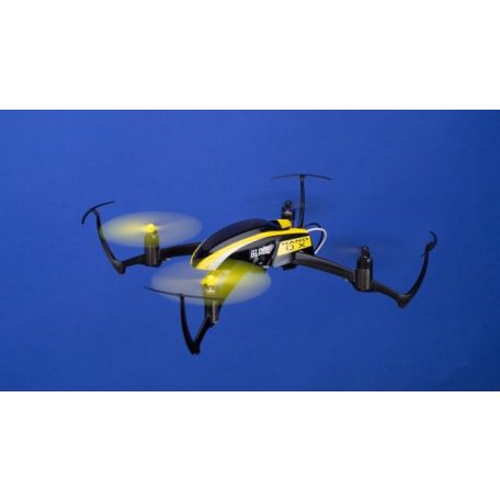 Blade Nano QX Quadrocopter d 140 mm BNF (bind and fly)