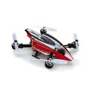 Blade Mach 25 FPV Quad-Copter Racer BNF (bind to Fly DSMX)