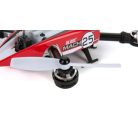 Blade Mach 25 FPV Quad-Copter Racer BNF (bind to Fly DSMX)