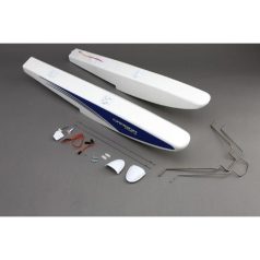 Carbon-Z Cub - Schwimmerset komplett