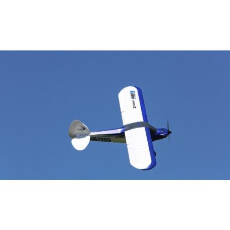 Carbon-Z Cub 215 cm- E-Flite
