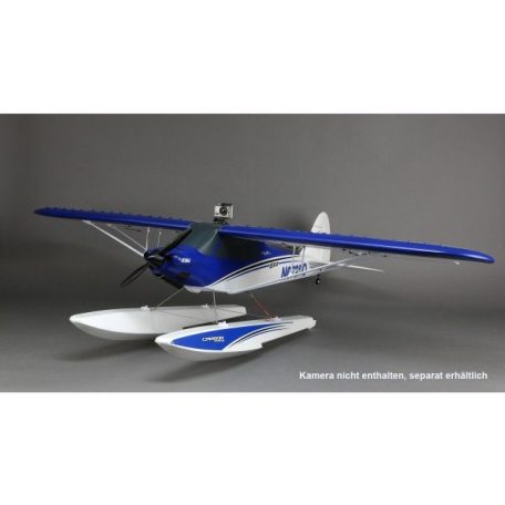 Carbon-Z Cub 215 cm- E-Flite