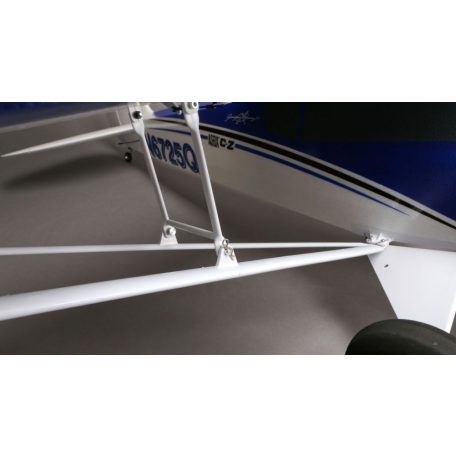 Carbon-Z Cub 215 cm- E-Flite