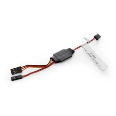 LED controller 2-csatorna Twin Timber - E-flight