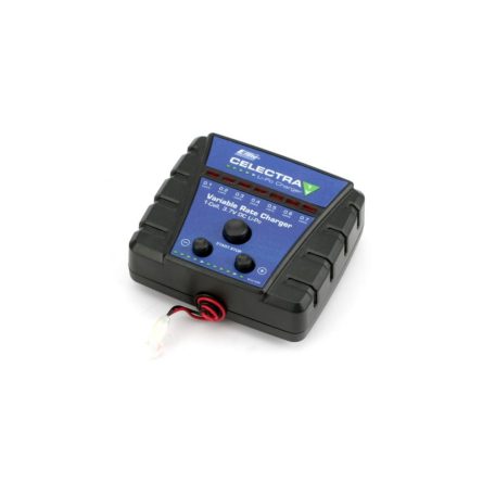 Charger Celectra 1S 3.7 Variable Rate DC LiPo E-Flite