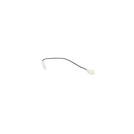 Adapter wire ultra micro <-> micro (for 1s 250mAh lipo charger) - E-Flite