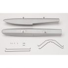 Schwimmerset UMX E-Flite eg. UMX Carbon Cub SS