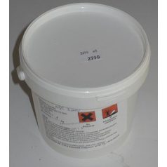 Epoxi lamináló gyanta - 1 kg