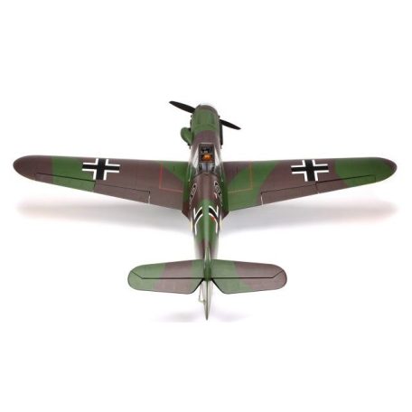 Messerschmitt Bf 109F-2 163cm ARF - Hangar 9