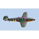 Messerschmitt Bf 109F-2 163cm ARF - Hangar 9