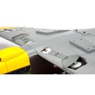 Messerschmitt Bf 109F-2 163cm ARF - Hangar 9