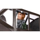 Messerschmitt Bf 109F-2 163cm ARF - Hangar 9