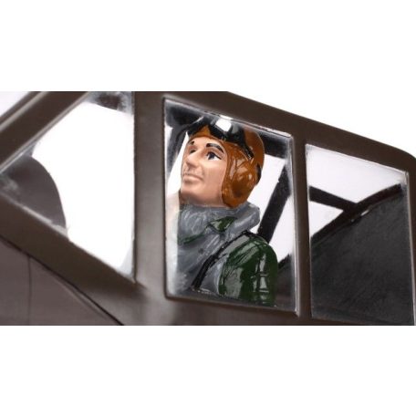 Messerschmitt Bf 109F-2 163cm ARF - Hangar 9