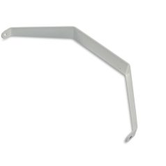 Futómű Alu fehér kb 35 x 12 x 4 cm - Horizon Hobby