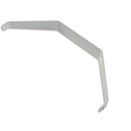 Futómű Alu fehér kb 35 x 12 x 4 cm - Horizon Hobby