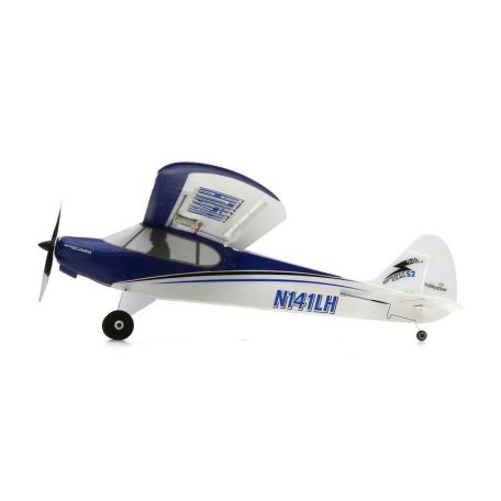 Sport Cub S 2 BNF Basic with SAFE 610mm - Hobbyzone