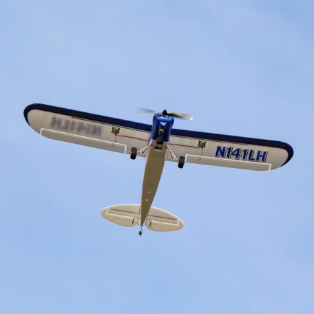 Sport Cub S 2 BNF Basic with SAFE 610mm - Hobbyzone