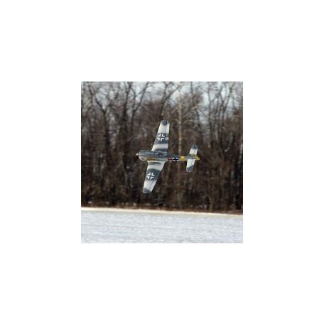 FW-190A PNP Parkzone