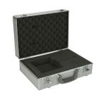 Alu bőrönd / koffer - Spektrum távirányító - kézi típusú