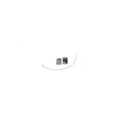 Antenne und Gehaeuse: SR3100