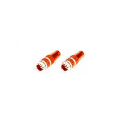 Gimbal Steuerknüppel 24mm orange: DX6i-DX7s-DX8