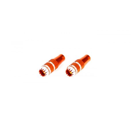Gimbal Steuerknüppel 24mm orange: DX6i-DX7s-DX8