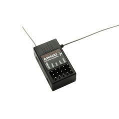 AR400 4-channel Spektrum DSMX Receiver Air